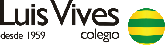 Logotipo de Colegio Luis Vives